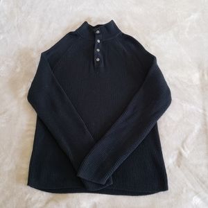 Banana Republic 100% Cotton Sweater